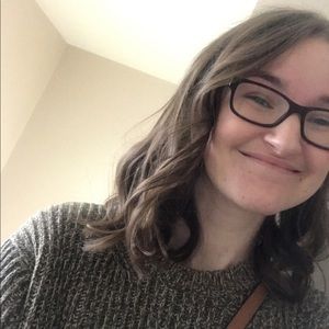 Meet your Posher, Sara